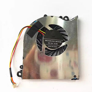 New <b>Laptop</b> Cooling <b>Fan</b> for MSI GS60 WS60 Notebook <b>Fan</b> CPU <b>Fan</b> - Product Image 4