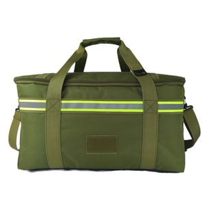 Camo Outdoor 42L Tactical Folding Storage Bag Insulated Picnic Bag Outdoor Camping - Product Image 5
