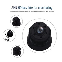 Firecore H-02 Cmaras 360 Para Carro caméra infrarouge Recul Sans Pour Voiture Mini caméra Sans caméra de recul sans fil pour voiture