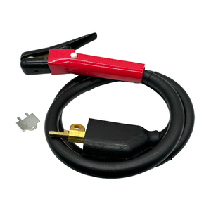 Torche de gougeage à arc d'air au carbone de style <span class=keywords><strong>Arcair</strong></span> K5 1250A avec câble de soudage robuste de 7 pieds - Product Image 2