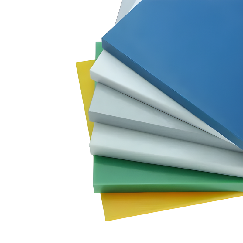 Wholesale Polypropylene Board PP Sheet Plastic