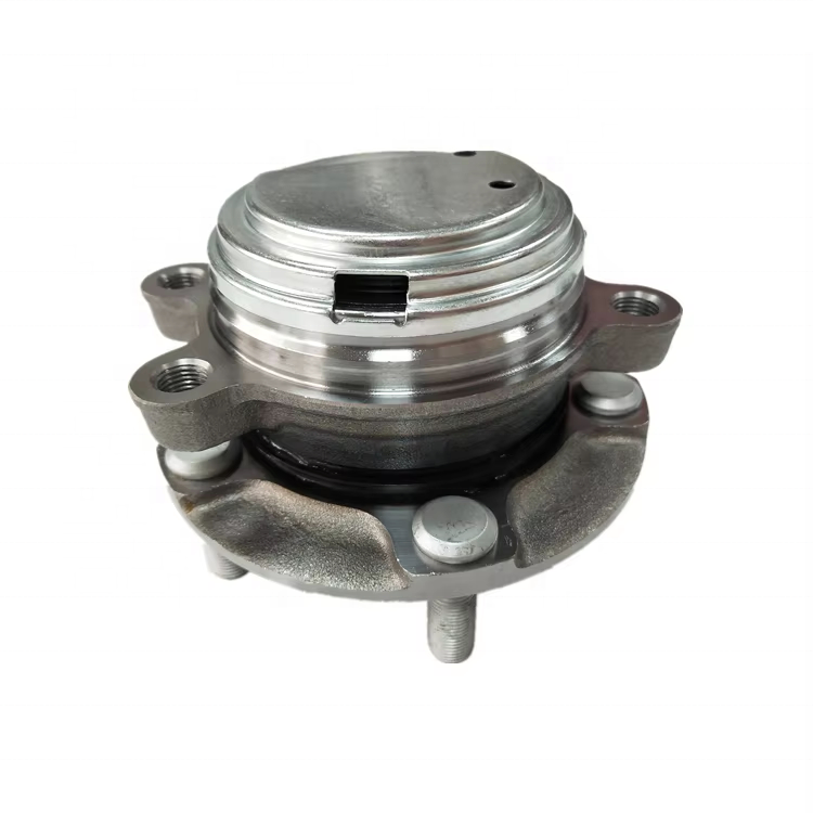 Hot Quality Products New Arrivals 3.5L G35 Front Wheel Hub Assembly 40202-EG000 Auto Parts Image 1