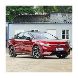 Autos Eléctricos <span class=keywords><strong>V</strong></span> <span class=keywords><strong>W</strong></span> ID.7 2024 5 Puertas 6 Asientos Velocidad Máxima 150 km/<span class=keywords><strong>h</strong></span> Hecho en China - Product Image 1