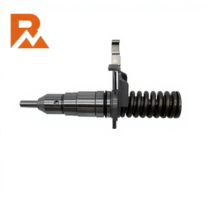 Injecteur électrique en acier pour moteur 3116 7E-8729 0R-3190 - Product Image 1
