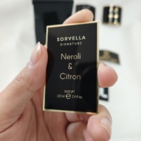 Autocollants adhésifs en vinyle imperméables et résistants aux UV, impression personnalisée de parfums, huiles essentielles et cosmétiques haut de gamme MOYO