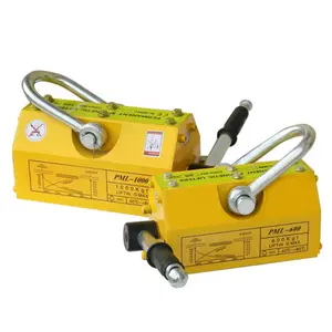 Sollevatore magnetico permanente da 1000kg da 100kg da 3000kg sollevatore a magnete permanente - Product Image 5
