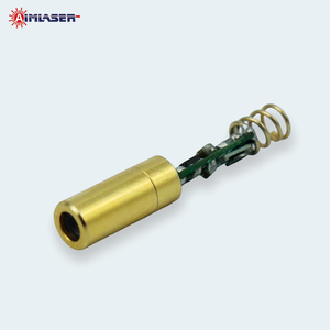Mini módulos de diodo láser para sensores industriales Medición de distancia Dermatología Oftalmología Piezas de equipos láser médicos - Product Image 6