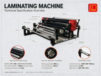 Machine à laminer la mousse EPE, laminateur automatique à rouleaux chauds pour la production de tapis de jeu, de sous-couches de sol et de matériaux d'emballage