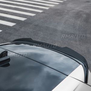 Alerón Trasero de Techo para Coche, Aspecto Negro/Carbono, para Volkswagen MK8 Golf 8 Pro Rline 2021, Alerón Trasero para Maletero, Estilo Deportivo - Product Image 6