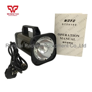 Máy Soi Di Động Dùng Trong Ngành In DT2010C - Product Image 3