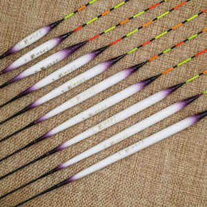 Lông Vũ Xuyên Biên Giới Nhật Bản Nổi Hố Đen Cạnh Tranh Nhẹ Miệng Dài Cơ Thể Nhạy Cảm Cá Chép Nhỏ Nước Ngoài - Product Image 1