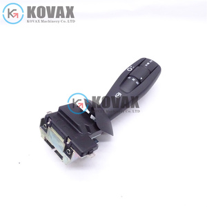 Interruptor de Señal de Giro y Limpiaparabrisas 0095453824 A0095453824 0095453624 para Camiones de Construcción <span class=keywords><strong>Actros</strong></span>, Atego, Axor, Mezcladoras y Excavadoras - Product Image 6