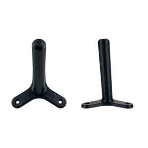 Angle Grinder Wall Mount <b>Bracket</b> 125mm Heavy Duty Plastic Tool Rack For Garage Workshop Storage - Product Image 1