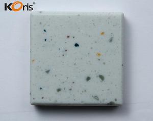 <span class=keywords><strong>LG</strong></span> Hàn Quốc sửa đổi acrylic rắn bề mặt tấm đá nhân tạo - Product Image 6