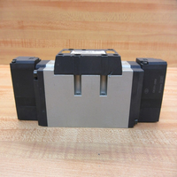 PLC Apto para Solenoide NVFS4200-5FZ NVFS42005FZ Venta al por Mayor