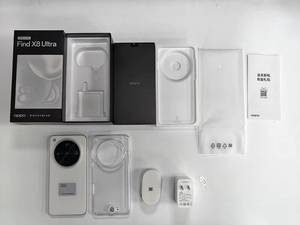 Smartphone Find X8 Ultra di Alta Qualità, Snapdragon 8 Elite, Fotocamera 50MP, Display 6.8 Pollici, <span class=keywords><strong>Telefono</strong></span> Intelligente 5G OP PO - Product Image 6