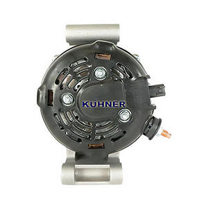 Alternateur compatible avec CHRYSLER SEBRING 2.7 VVT Essence (KW : 137, CV : 186) de 07-2007 à 09-2010 KUHNER 554238RI NEUF - Product Image 3