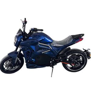 Scooter EU Big Devil Export Russie 130 km/h Haute Vitesse 72V Grande Capacité Adulte Charge 180 kg - Product Image 5
