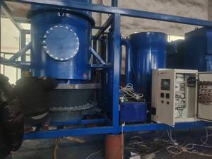 Fengyu 100KW Wood Chips/<strong>rice</strong> <strong>Husk</strong> Containerized Biomass Gasifier/<strong>gasification</strong> <strong>Power</strong> <strong>Plant</strong> - Product Image 2