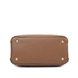 Moda mujer es bolso 2025 nuevo estilo madre e hija conjunto de tres piezas bolso de hombro bolso de mano - Product Image 4