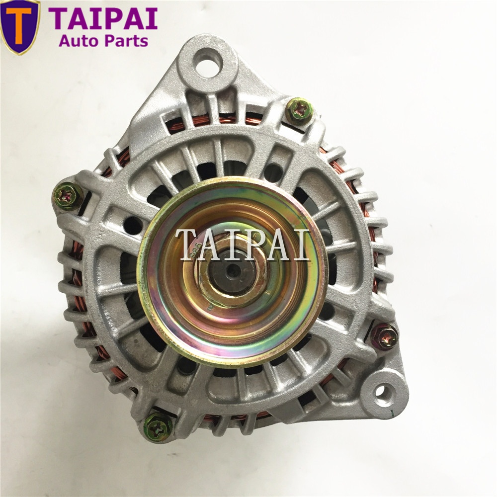 まなたん High-quality Alternator for NISSAN Pathfinder & INFINITI