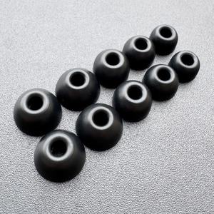 Eartip de silicona para <span class=keywords><strong>Beats</strong></span> <span class=keywords><strong>Powerbeats</strong></span> Pro2 Ear Tips Cubierta de goma de silicona Eargels para <span class=keywords><strong>Beats</strong></span> <span class=keywords><strong>Powerbeats</strong></span> <span class=keywords><strong>Pro</strong></span> 2 Ear Tips - Product Image 2