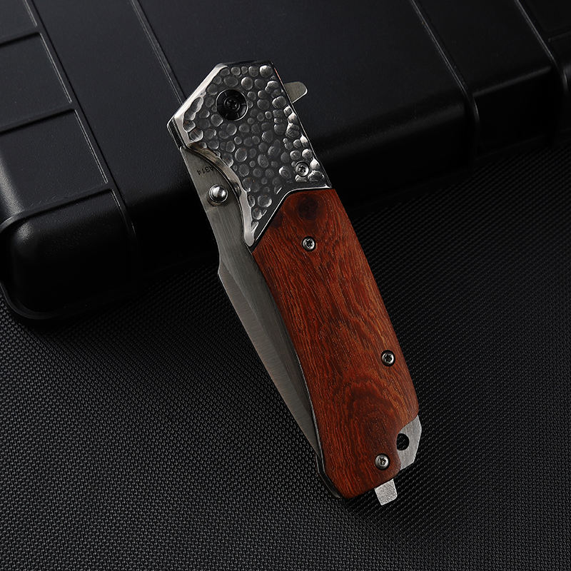 YJ Knives