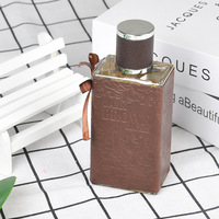 Parfum Homme Collection Smart Boisée, Longue Tenue, Direct Usine