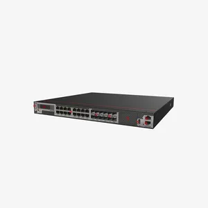 Brandneues Original-USG6325E-AC Multi-Port mit 10 Gigabit-AI-Firewall-Sicherheits gateway der nächsten Generation der Enterprise-Klasse