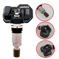 LAUNCH X431 2 en 1 RF-SENSOR 315MHz & 433MHz TPMS Outils de réparation de pneus Scanner Capteurs de pression des pneus