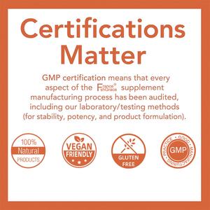 Complément concentré de canneberge de qualité supérieure pour soutenir la santé des voies urinaires chez les adultes – Capsules de concentré de canneberge - Product Image 3