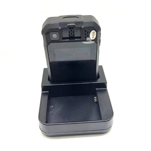 Cámara Corporal 4G Android 2K con Onvif, Rtsp, Rtmp, <span class=keywords><strong>Vlc</strong></span> y Video en Vivo - Product Image 5