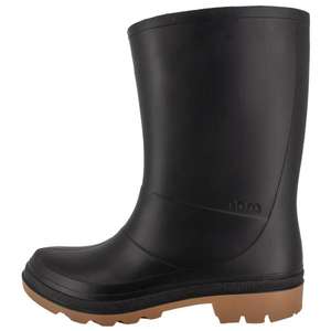 NORA - FN4500CNOR-0050082N-37 botte basse professionnelle pour le bâtiment, l'exploitation minière et la route ISEO noir-EAN 8032690166232 BOOTS - Product Image 3