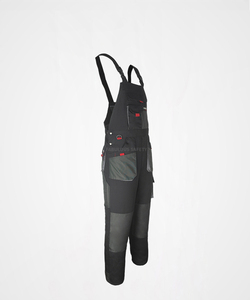 Công trình xây dựng an toàn phản quang quần áo đồng phục - Product Image 5