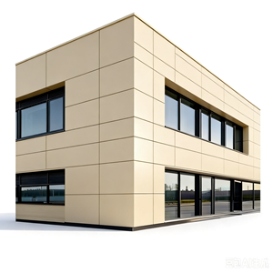 Free Sample 6mm Fireproof ACP Sheet Outdoor Cladding Aluminum Composite <b>Panel</b> for Building Project - Product Image 1