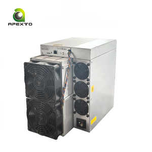 Antminer T21 190TH/s 3610W <span class=keywords><strong>Asics</strong></span> Miner T21 190TH/s 3610W Machine de minage de Bitcoin BTC en stock - Product Image 2