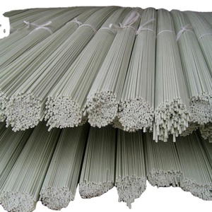 Varilla de fibra de vidrio pultruida flexible de 3mm, 4mm y 6mm - Product Image 5