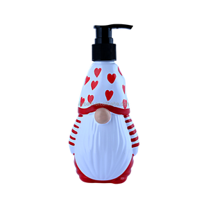 Jabón de <span class=keywords><strong>Manos</strong></span> Humectante en Divertida Botella de Papá Noel - Jabón Líquido Festivo Navideño <span class=keywords><strong>para</strong></span> las Fiestas - Product Image 3