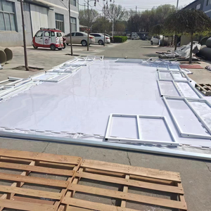 Perfecto para Climas Extremos, Desde Kazajistán Hasta Pakistán, Baldosas de Hielo Sintético para Todo <span class=keywords><strong>Clima</strong></span>, para <span class=keywords><strong>el</strong></span> Calor del Desierto y <span class=keywords><strong>el</strong></span> Frío de la <span class=keywords><strong>Montaña</strong></span> - Product Image 3