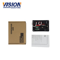 BE350 AVR Pour les pièces de rechange du générateur BE350
