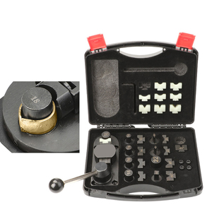 <span class=keywords><strong>Dobladora</strong></span> de anillos DIY multifuncional, herramienta esencial para hacer joyas y máquina <span class=keywords><strong>dobladora</strong></span> de pendientes de anillo - Product Image 5