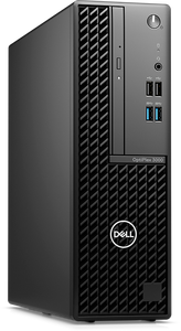 Mini-ordinateur de bureau Dell 3000MFF avec processeur Intel Core i5-12500T de 12e génération, 8 Go de RAM, 256 Go de stockage, et une belle réduction - Product Image 2