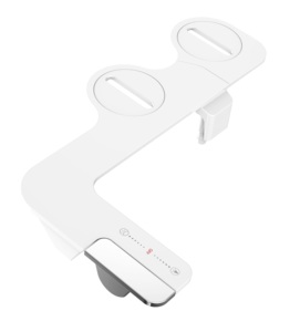 Ультратонкий распылитель для биде - Product Image 1