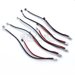 Заводское производство, 18650 никелевый лист, клеммный провод для светодиодной настольной лампы, Специальное соединение для литиевого аккумулятора, ПВХ-компьютера - Product Image 1