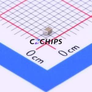 Condensateur SMD (MLCC) CL10B104KB8NNNC 0603 (Capacité : 100nF) (Précision : 10%) Tension nominale : 50V - Product Image 1