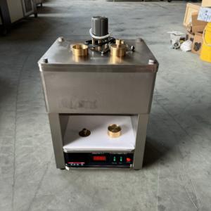 Sıcak Satış Asfalt <span class=keywords><strong>Saybolt</strong></span> Viskozimetre / <span class=keywords><strong>Saybolt</strong></span> Viskozite Aparatı / Bitüm <span class=keywords><strong>Saybolt</strong></span> Viskozite Test Cihazı - Product Image 6