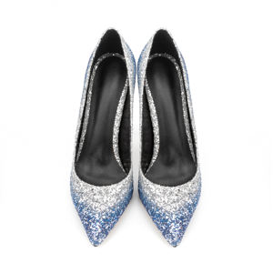 Andmade-tira de tinta aullada, cubierta de anzuelos - Product Image 5