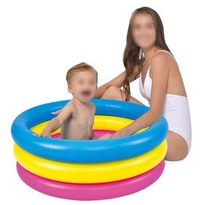 BS-P <span class=keywords><strong>สระ</strong></span>ว่ายน้ำวงก<span class=keywords><strong>ลม</strong></span>ขนาด76*25ซม. <span class=keywords><strong>สระ</strong></span>ว่ายน้ำเด็กเป่าลมเหนือพื้นดิน - Product Image 1