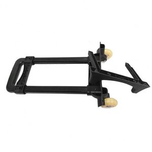 Sac à dos à roulettes scolaire imperméable en métal Tianyu - Portable et léger Accessoires Modèle T820C-3 Guangdong - Product Image 4