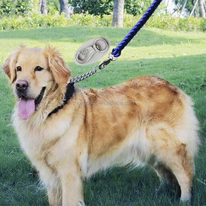 Nhà Máy Giá Lớn vật nuôi Dây Xích Carabiner kim loại vòng chìa khóa chất lượng cao 25*100 mét A2/A4 thép không gỉ xoay Bull <span class=keywords><strong>Snap</strong></span> móc - Product Image 6